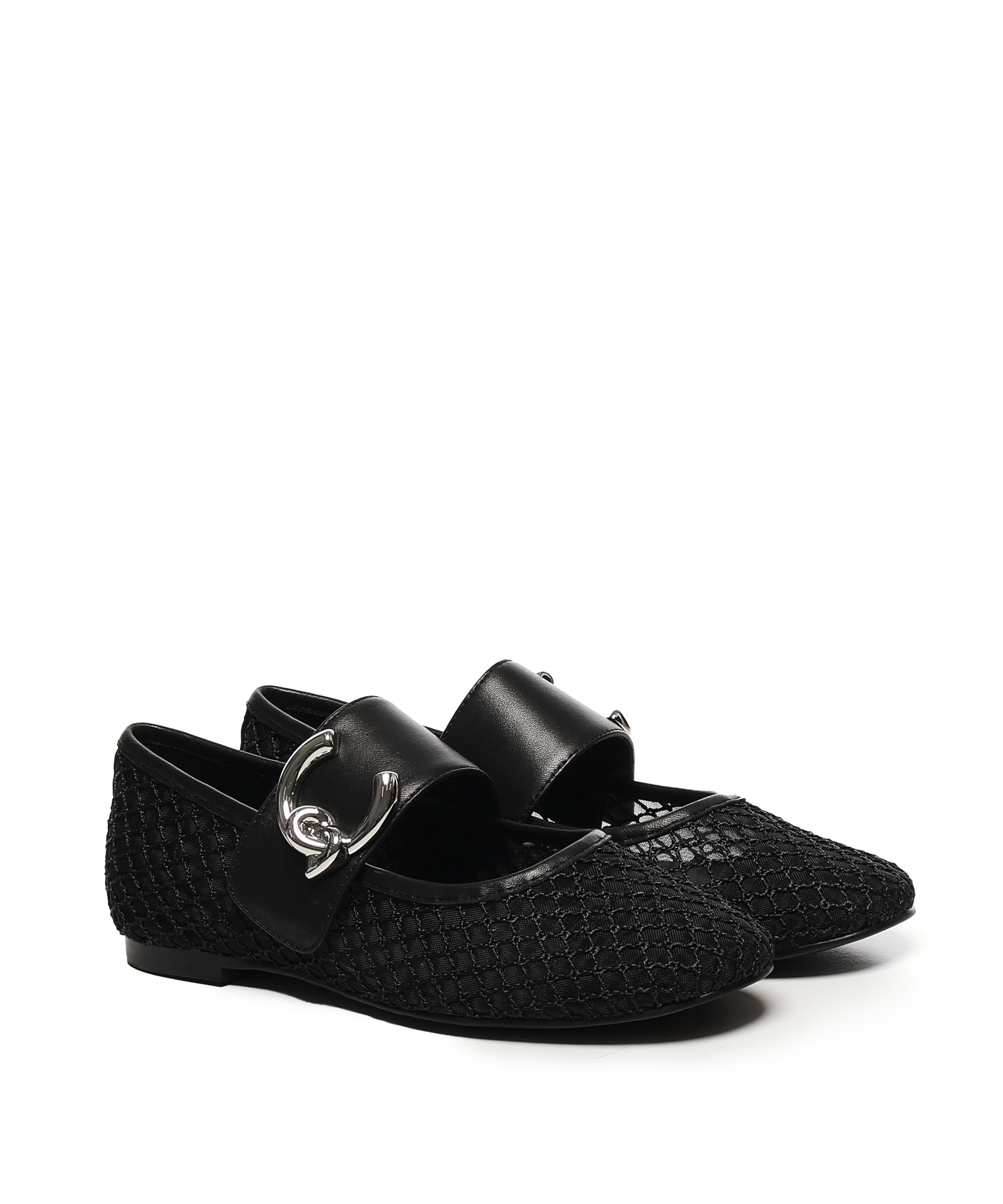 Ballerine C-Me Mesh E4SB1190101 001 COCCINELLE 