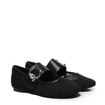 Ballerine C-Me Mesh E4SB1190101 001 COCCINELLE 