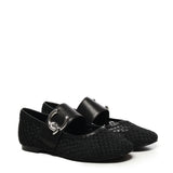 Ballerine C-Me Mesh E4SB1190101 001 COCCINELLE 