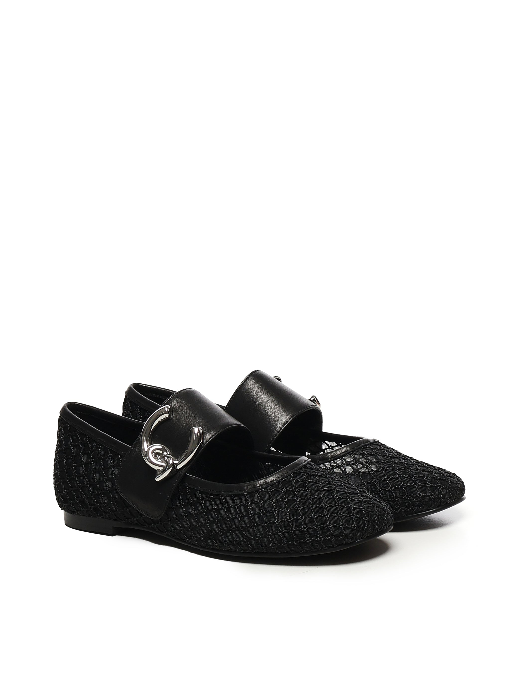 Ballerine C-Me Mesh E4SB1190101 001 COCCINELLE 
