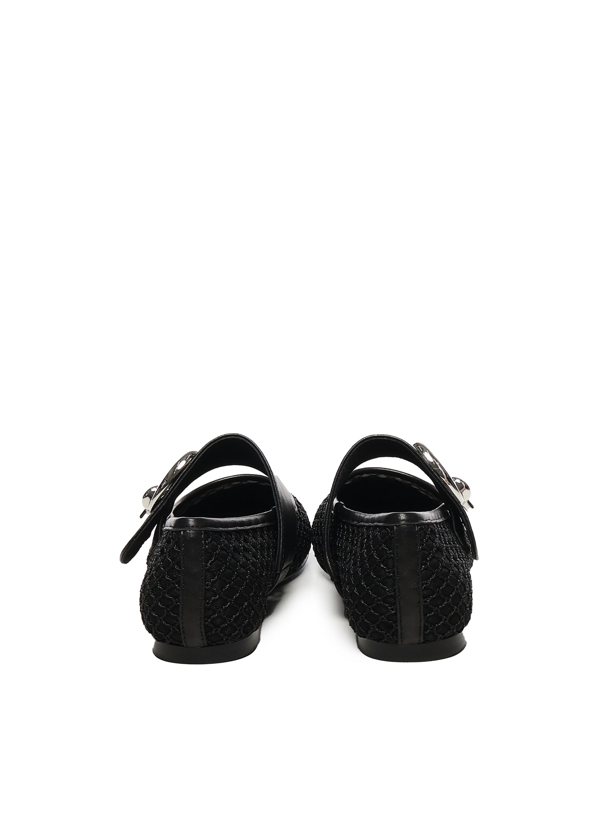 Ballerine C-Me Mesh E4SB1190101 001 COCCINELLE 