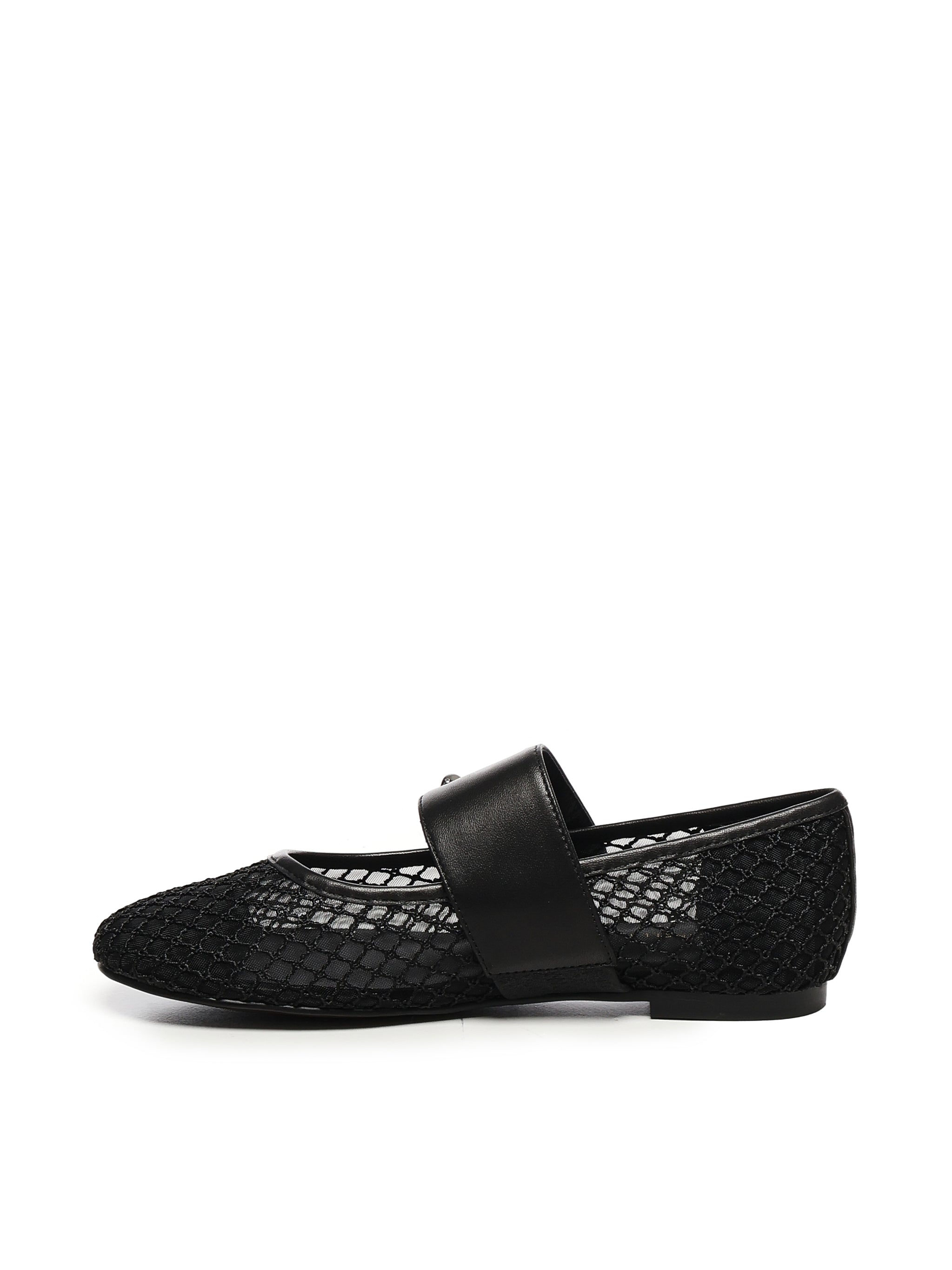 Ballerine C-Me Mesh E4SB1190101 001 COCCINELLE 