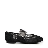 Ballerine C-Me Mesh E4SB1190101 001 COCCINELLE 