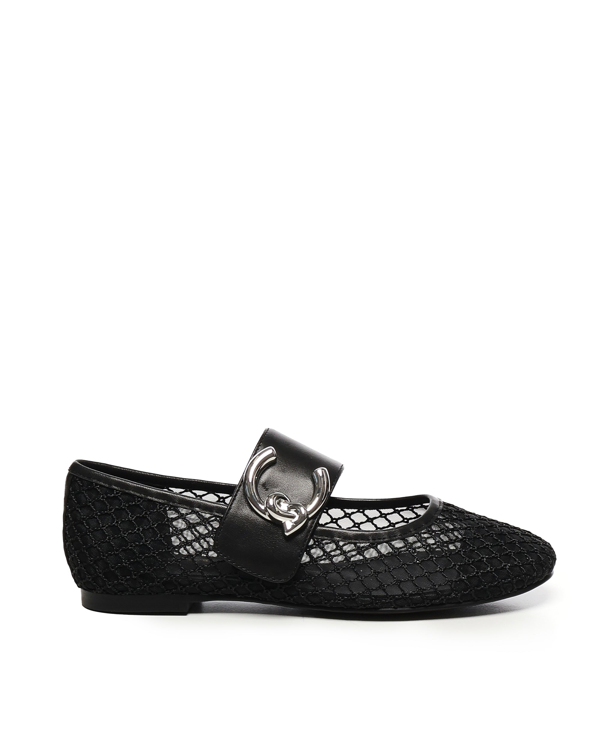 Ballerine C-Me Mesh E4SB1190101 001 COCCINELLE 