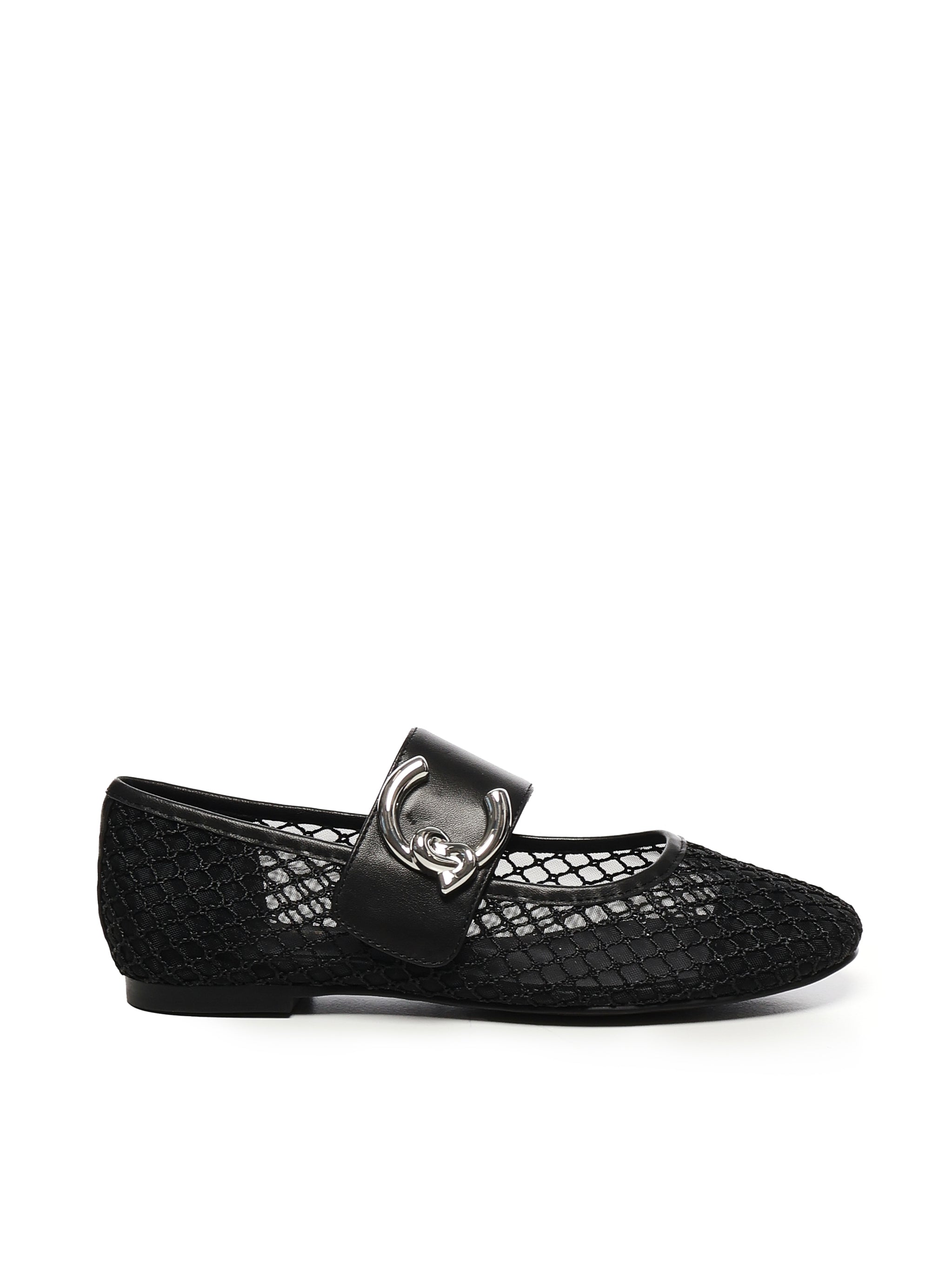 Ballerine C-Me Mesh E4SB1190101 001 COCCINELLE 