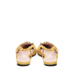 Slingback flat C-Me in suede E4SB2210201 J19 COCCINELLE 