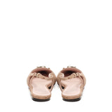 Slingback flat C-Me in suede E4SB2210201 N71 COCCINELLE 