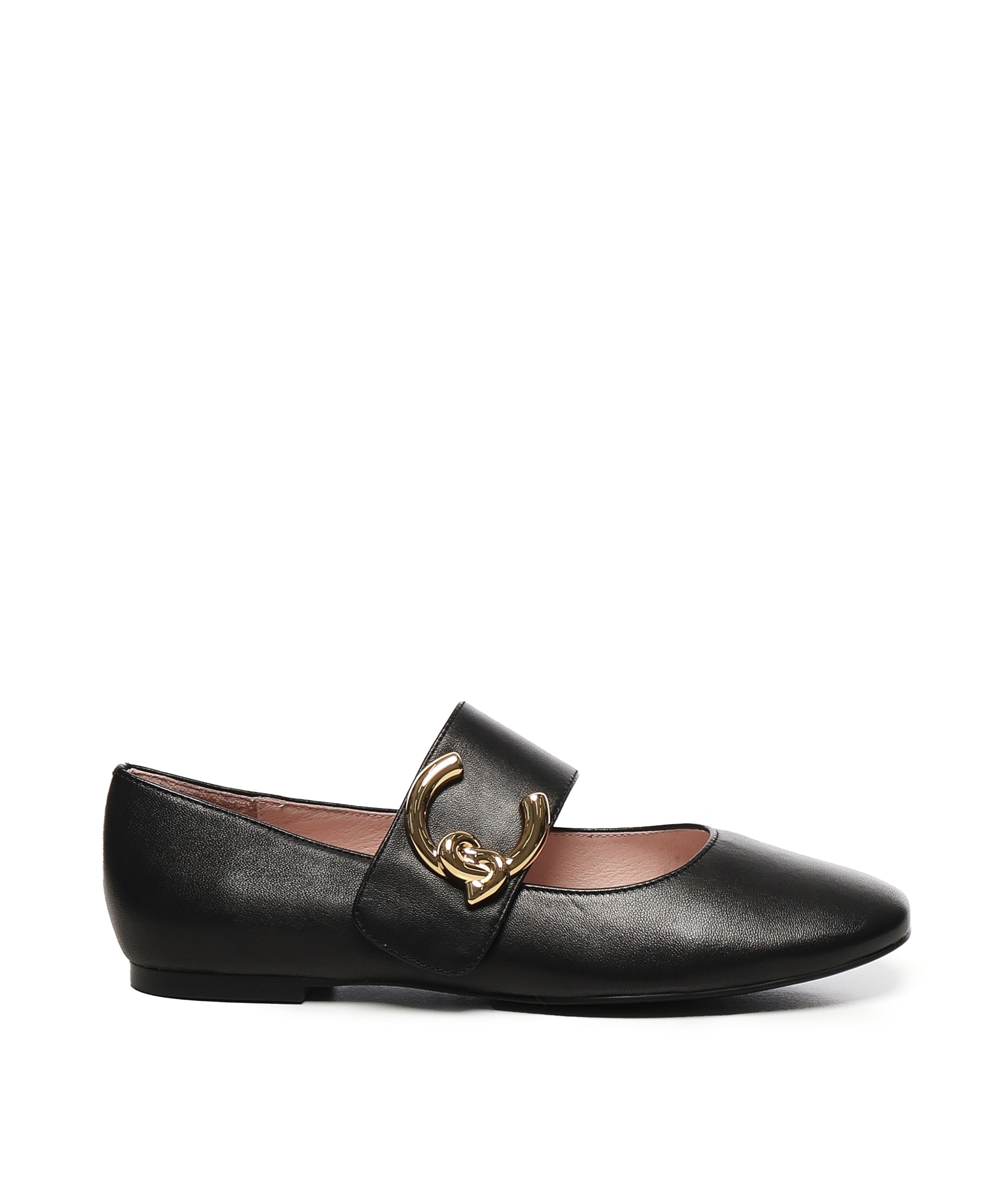 Ballerine C-Me Smooth E4SB3190101 001 COCCINELLE 