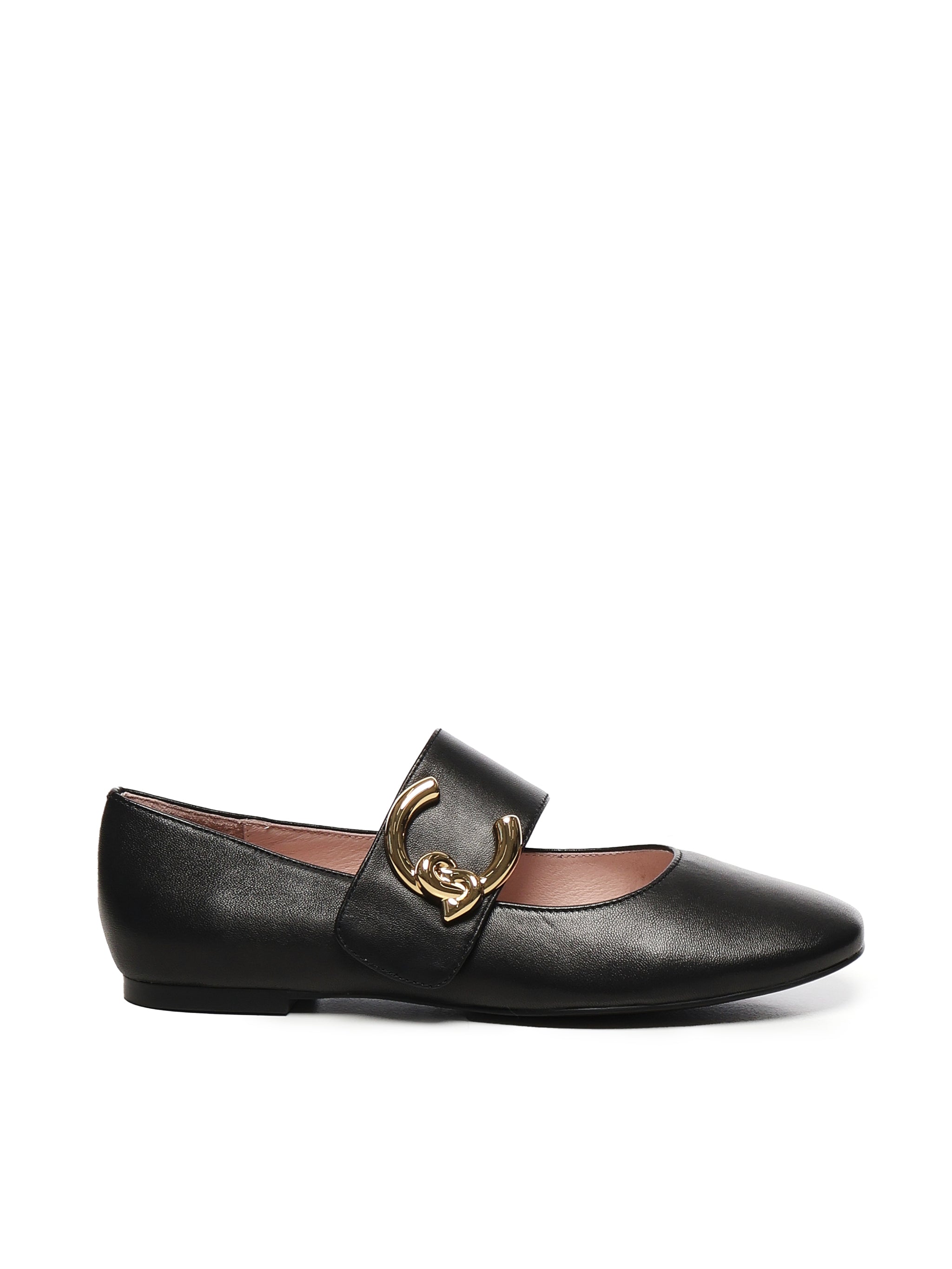 Ballerine C-Me Smooth E4SB3190101 001 COCCINELLE 