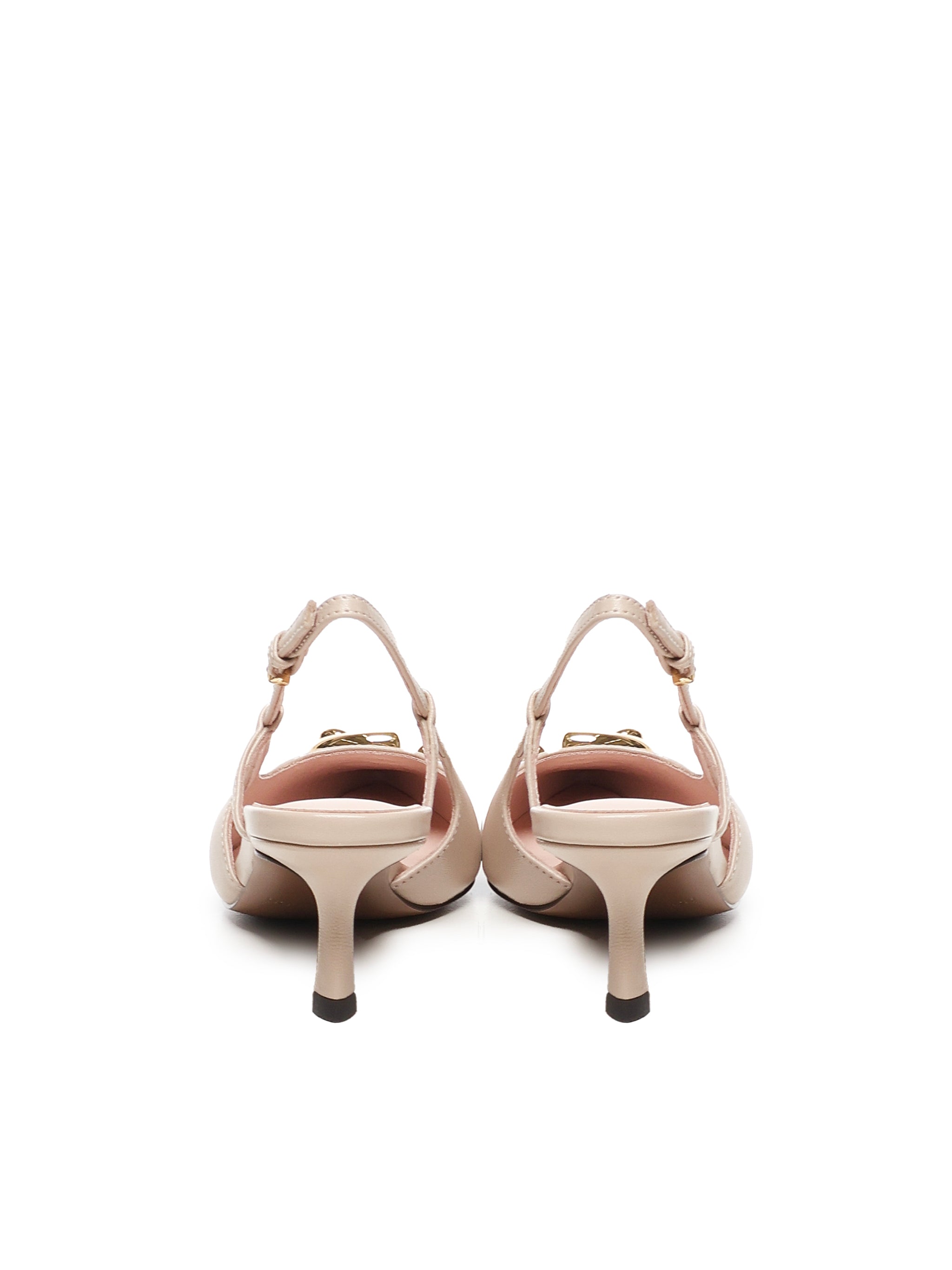 Slingback C-Me Smooth E4SB3210101 N12 COCCINELLE 