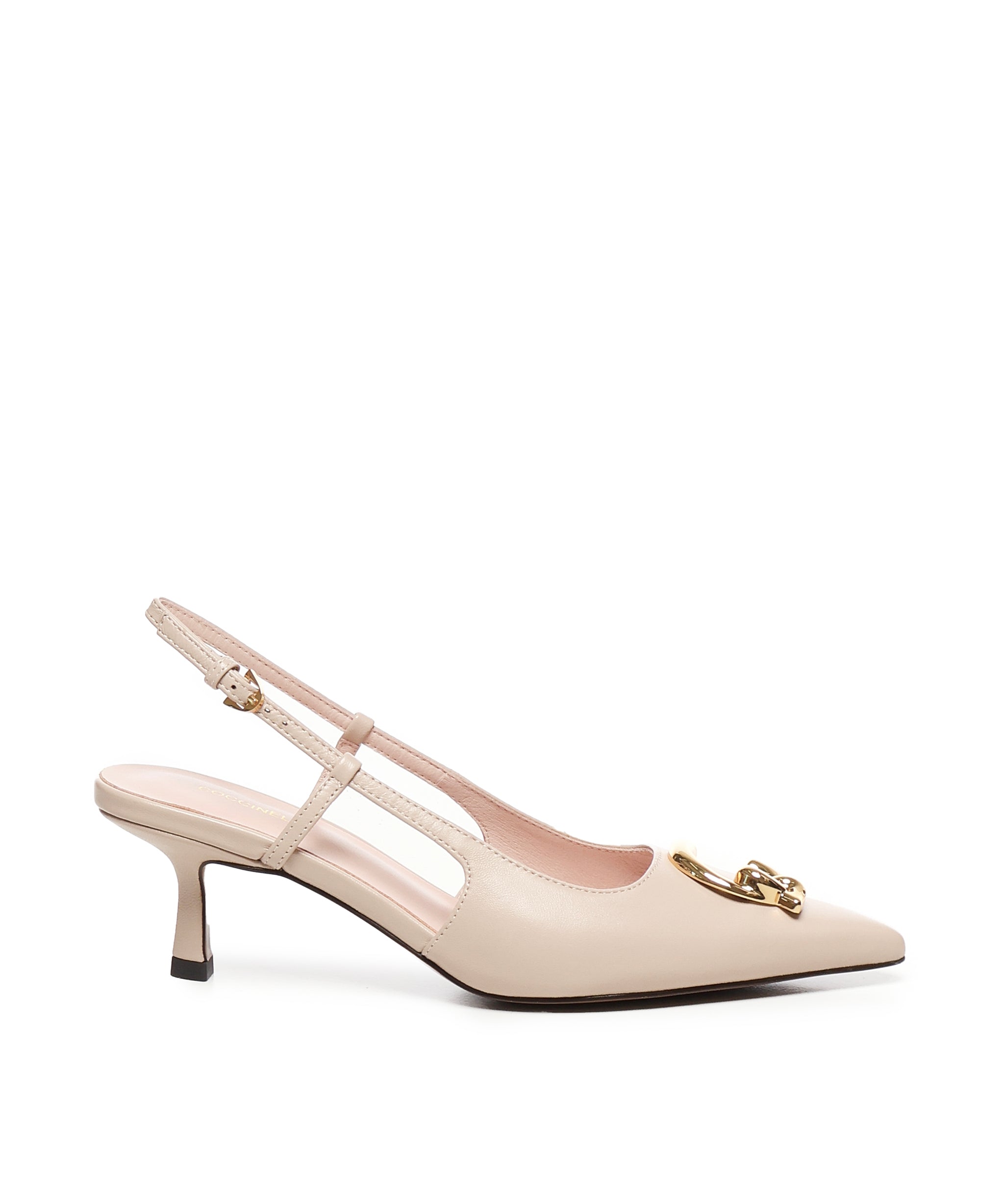 Slingback C-Me Smooth E4SB3210101 N12 COCCINELLE 