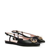 Ballerine C-Me Smooth<BR/> E4SB3210201 001 COCCINELLE 