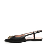 Ballerine C-Me Smooth<BR/> E4SB3210201 001 COCCINELLE 