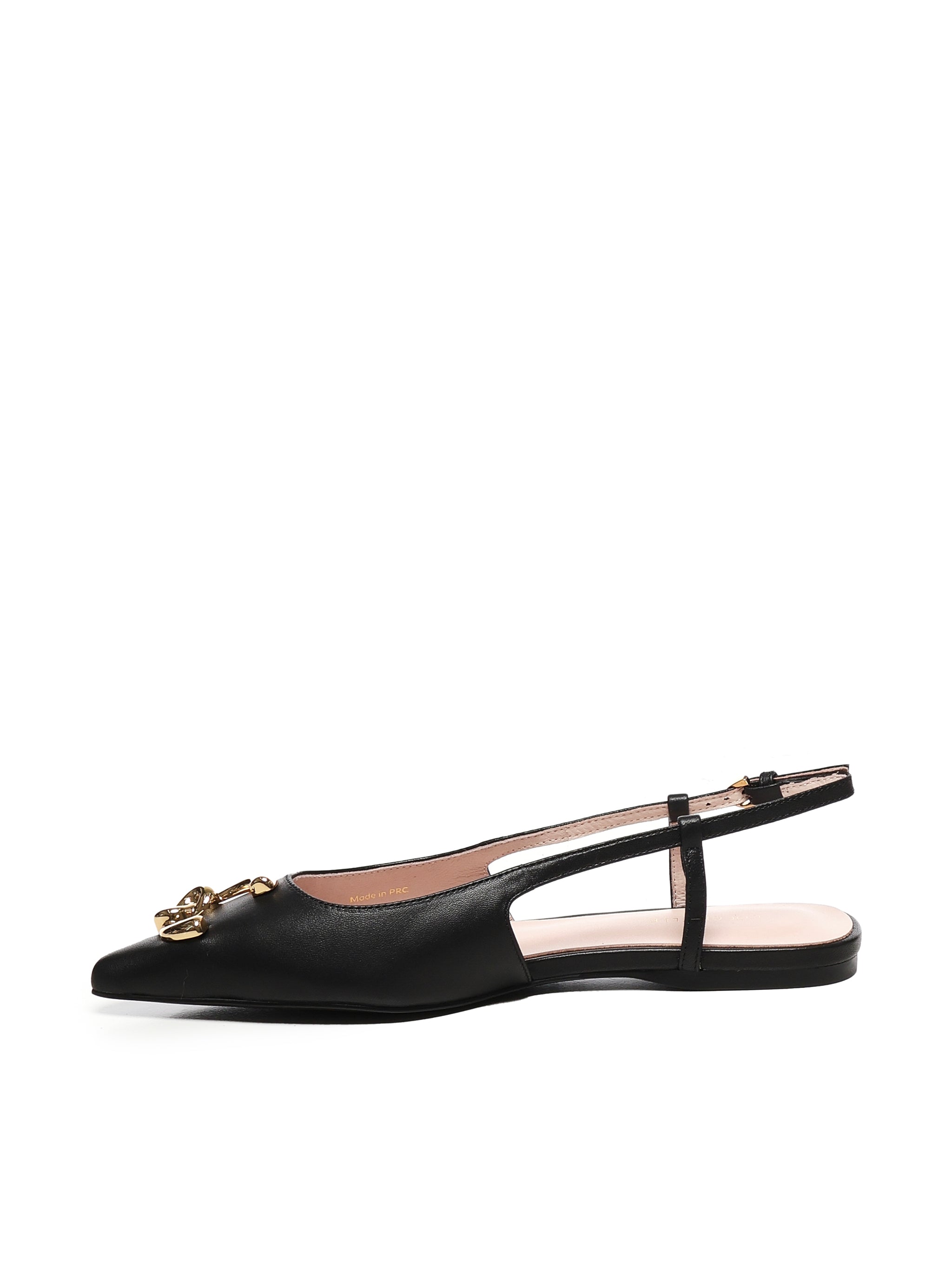 Ballerine C-Me Smooth<BR/> E4SB3210201 001 COCCINELLE 