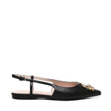 Ballerine C-Me Smooth<BR/> E4SB3210201 001 COCCINELLE 