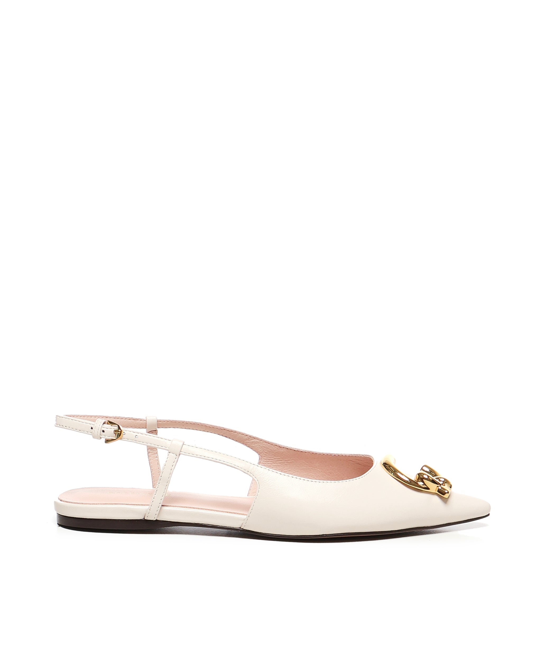 Ballerine C-Me Smooth E4SB3210201 H14 COCCINELLE 