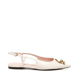 Ballerine C-Me Smooth E4SB3210201 H14 COCCINELLE 