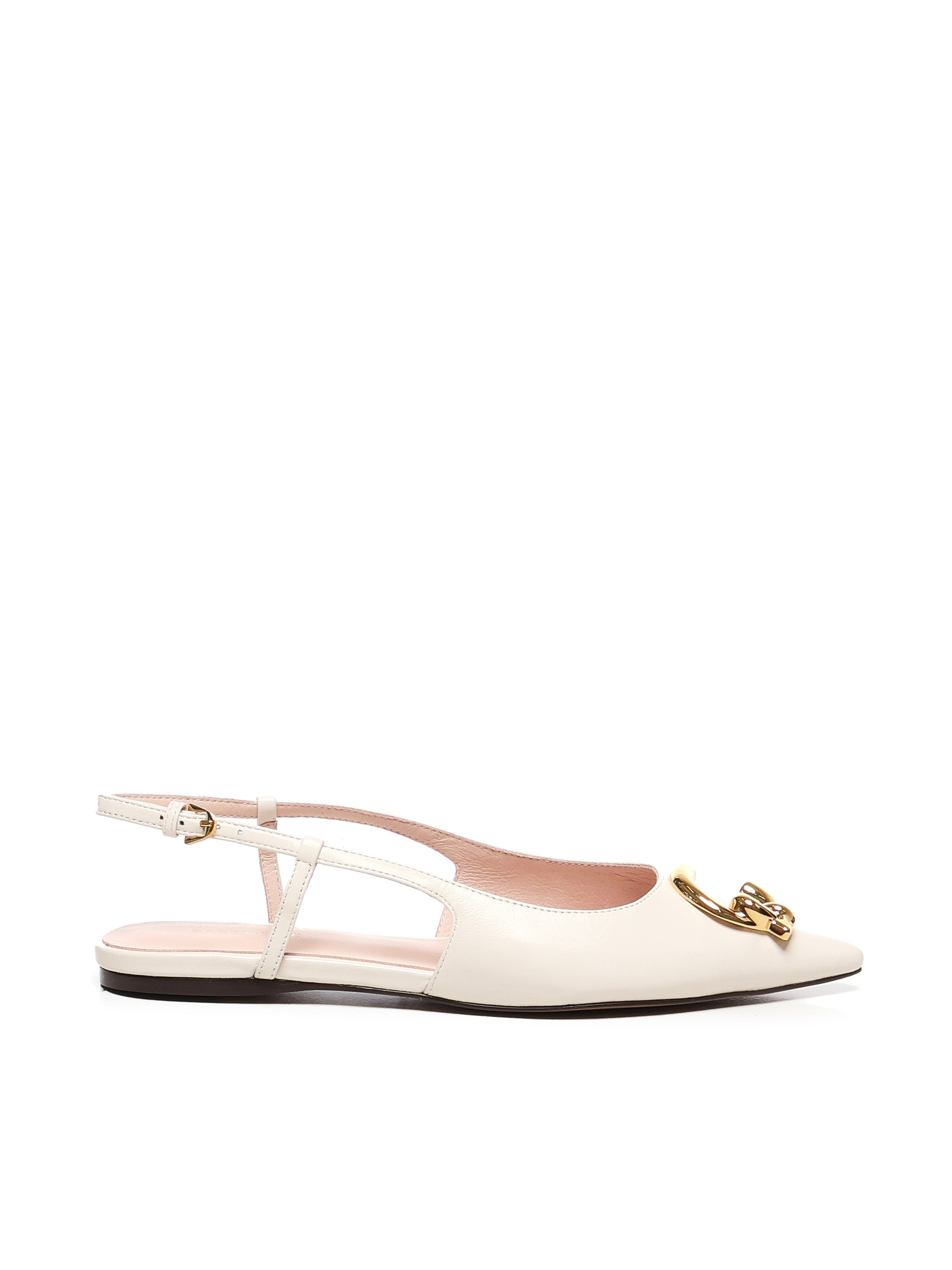 Ballerine C-Me Smooth E4SB3210201 H14 COCCINELLE 
