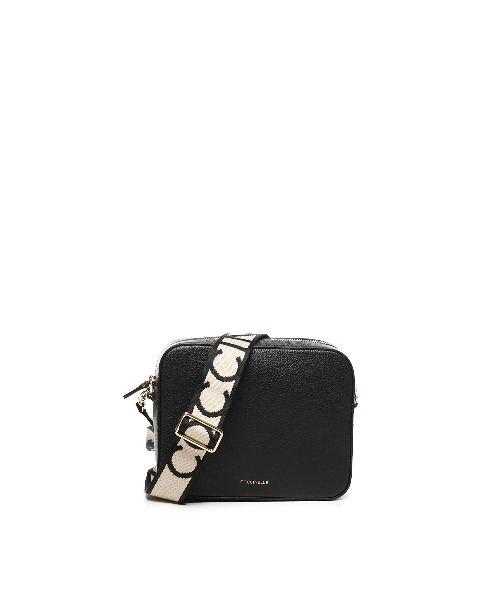 Borsa Tebe piccola E5MN555M301 001 COCCINELLE 