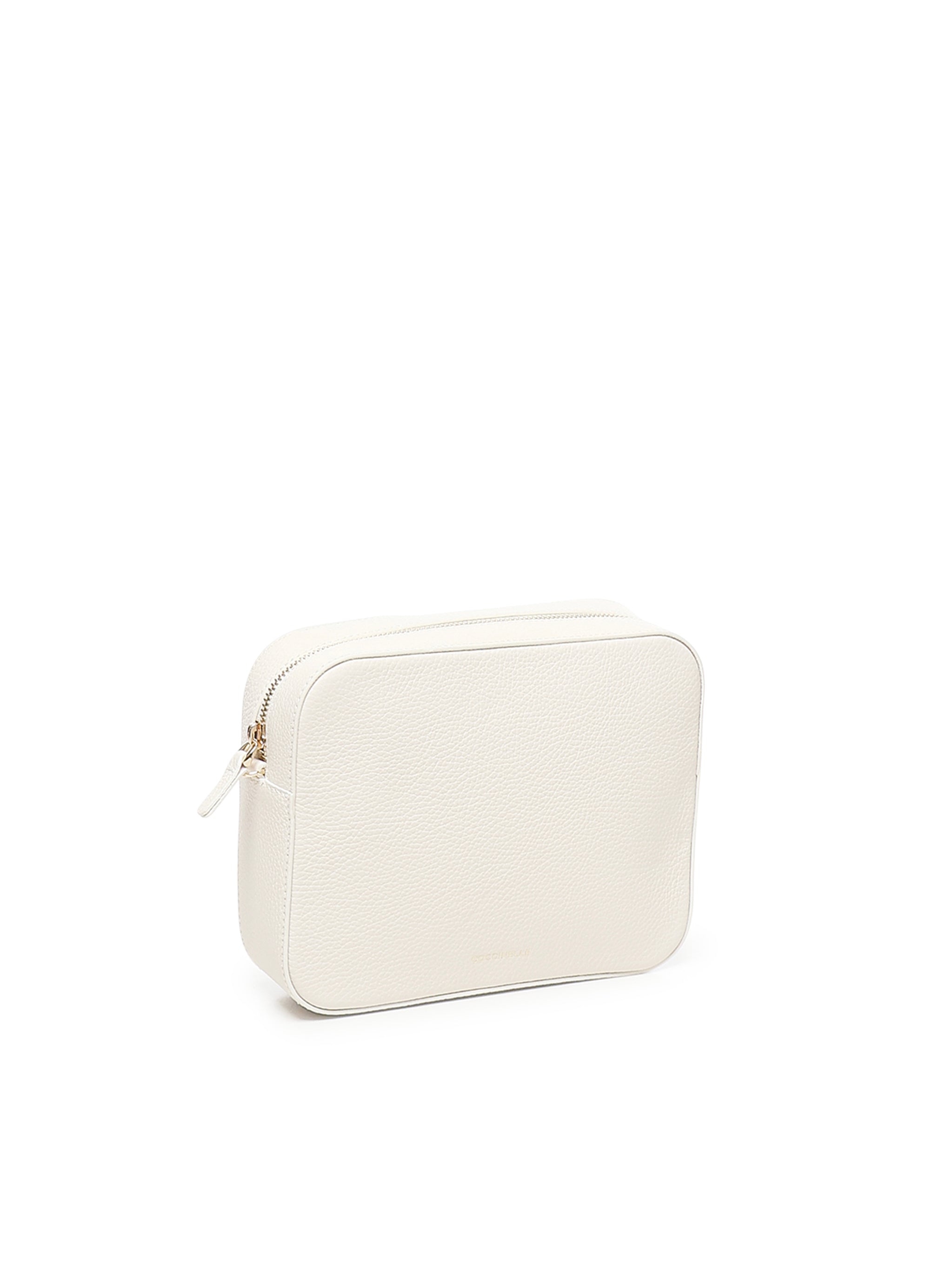 Borsa a tracolla Tebe in pelle E5MN555M301 H14 COCCINELLE 