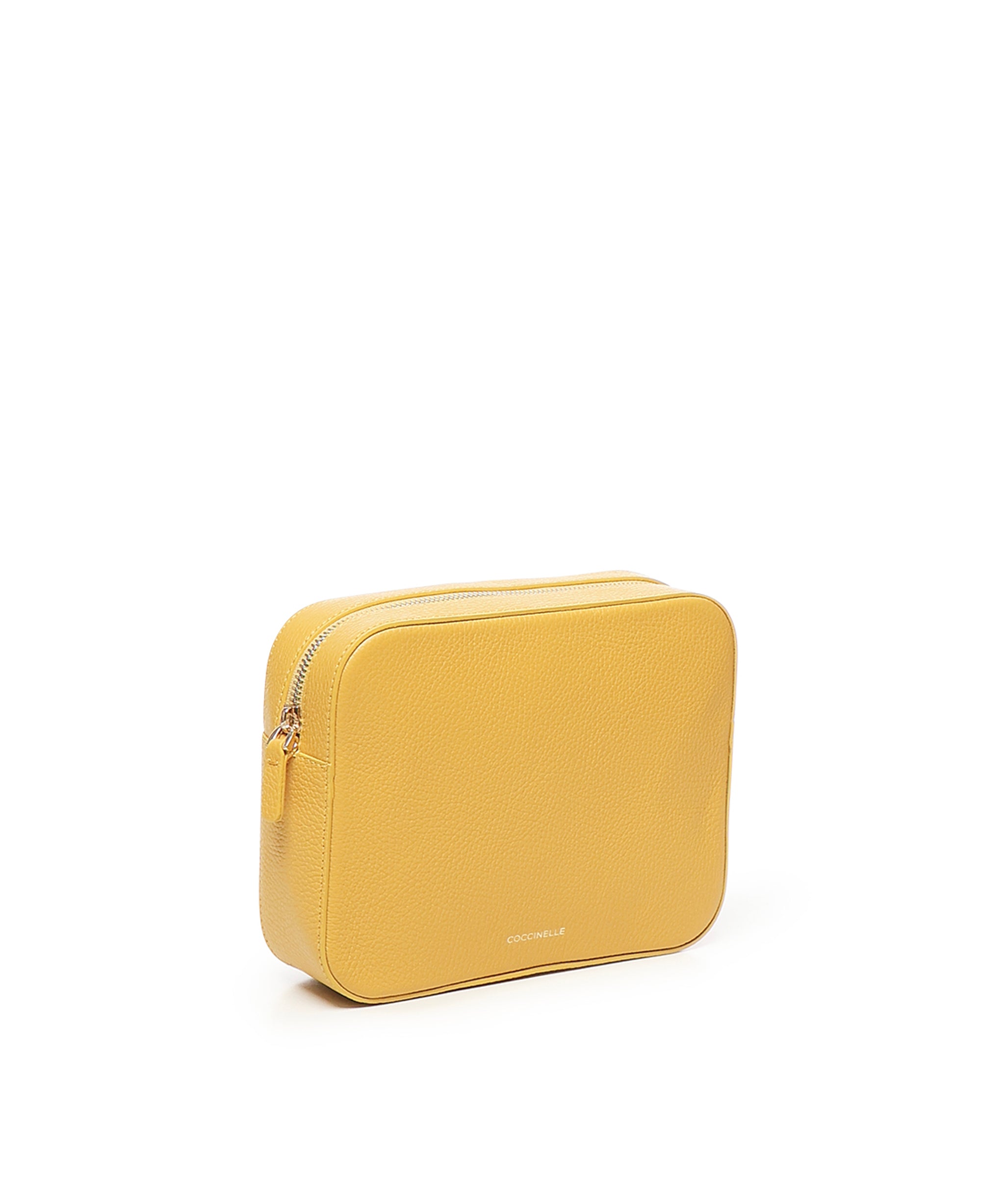 Borsa a tracolla Tebe in pelle E5MN555M301 J19 COCCINELLE 