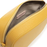 Borsa a tracolla Tebe in pelle E5MN555M301 J19 COCCINELLE 