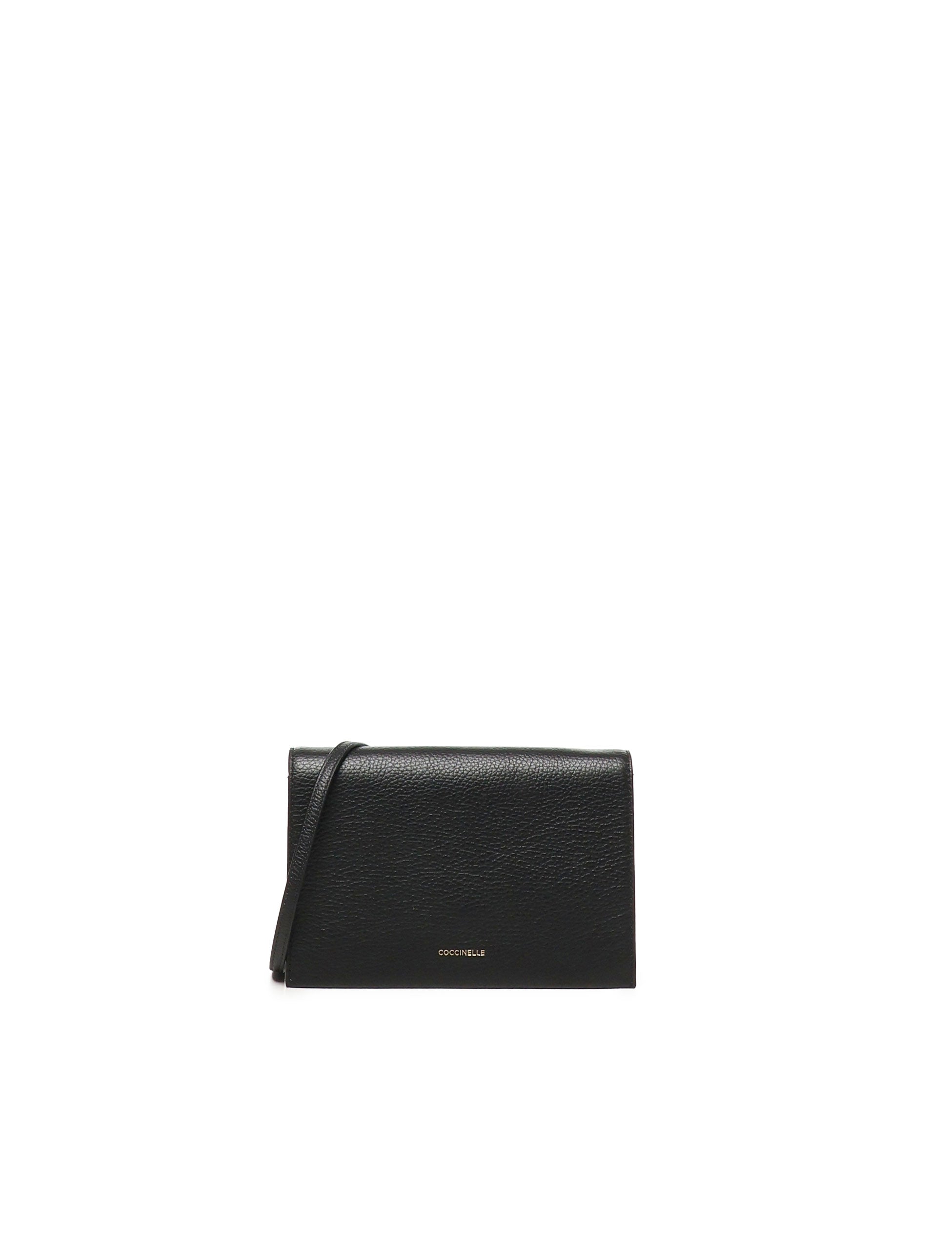 Borsa Dandy E5S00550201 001 COCCINELLE 