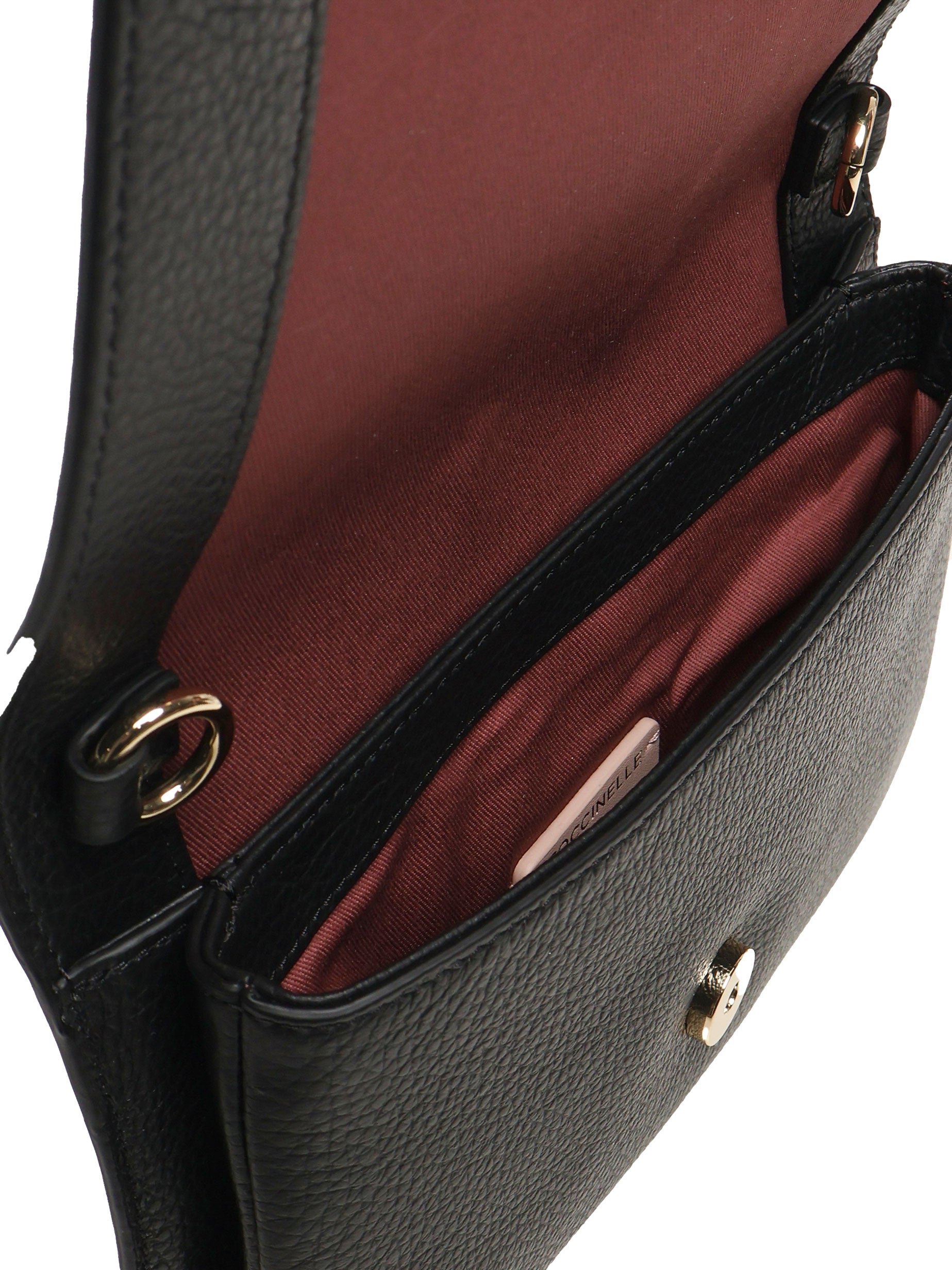 Borsa Dandy E5S00550201 001 COCCINELLE 