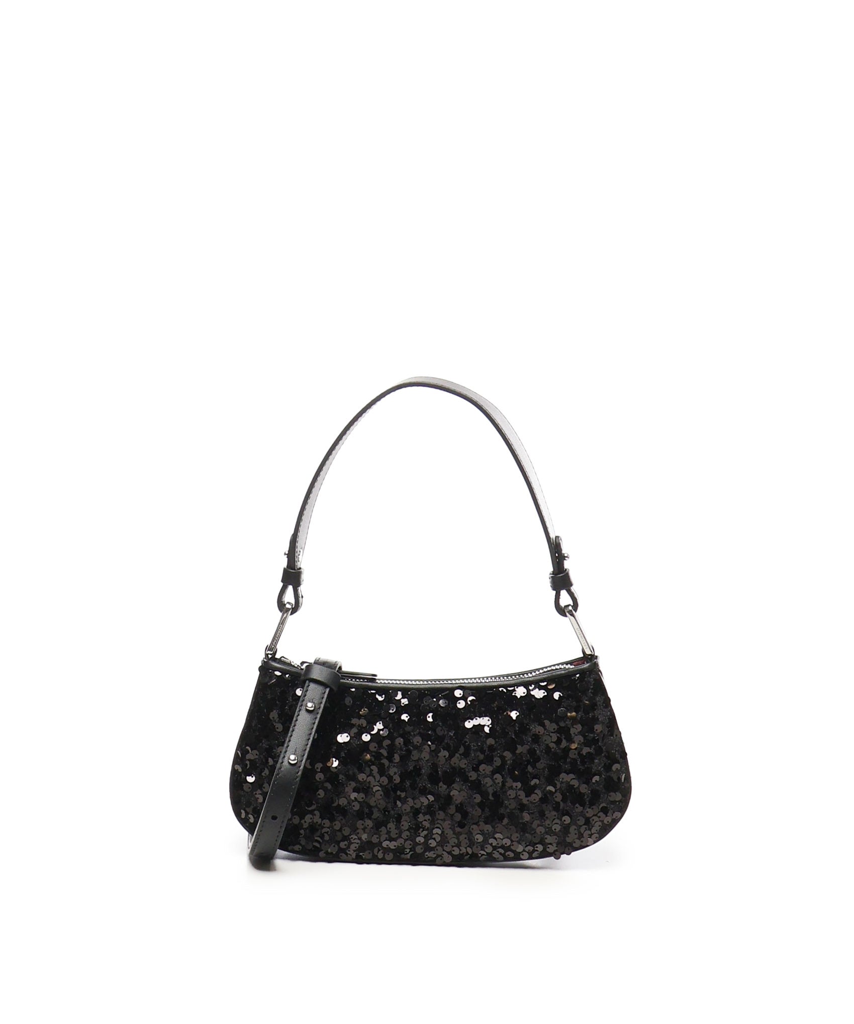 Borsa Merveille Paillettes E5S3C520101 001 COCCINELLE 