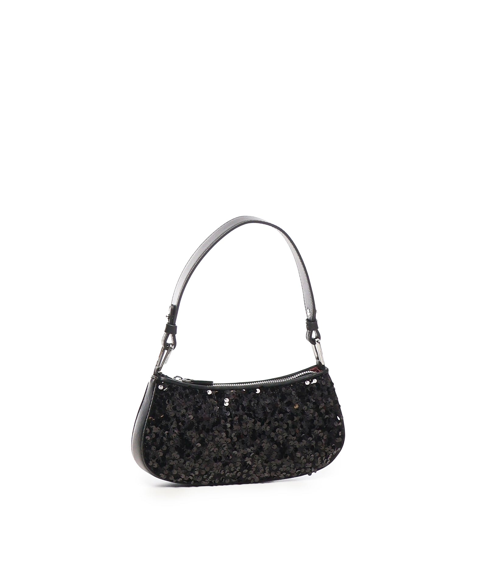 Borsa Merveille Paillettes E5S3C520101 001 COCCINELLE 