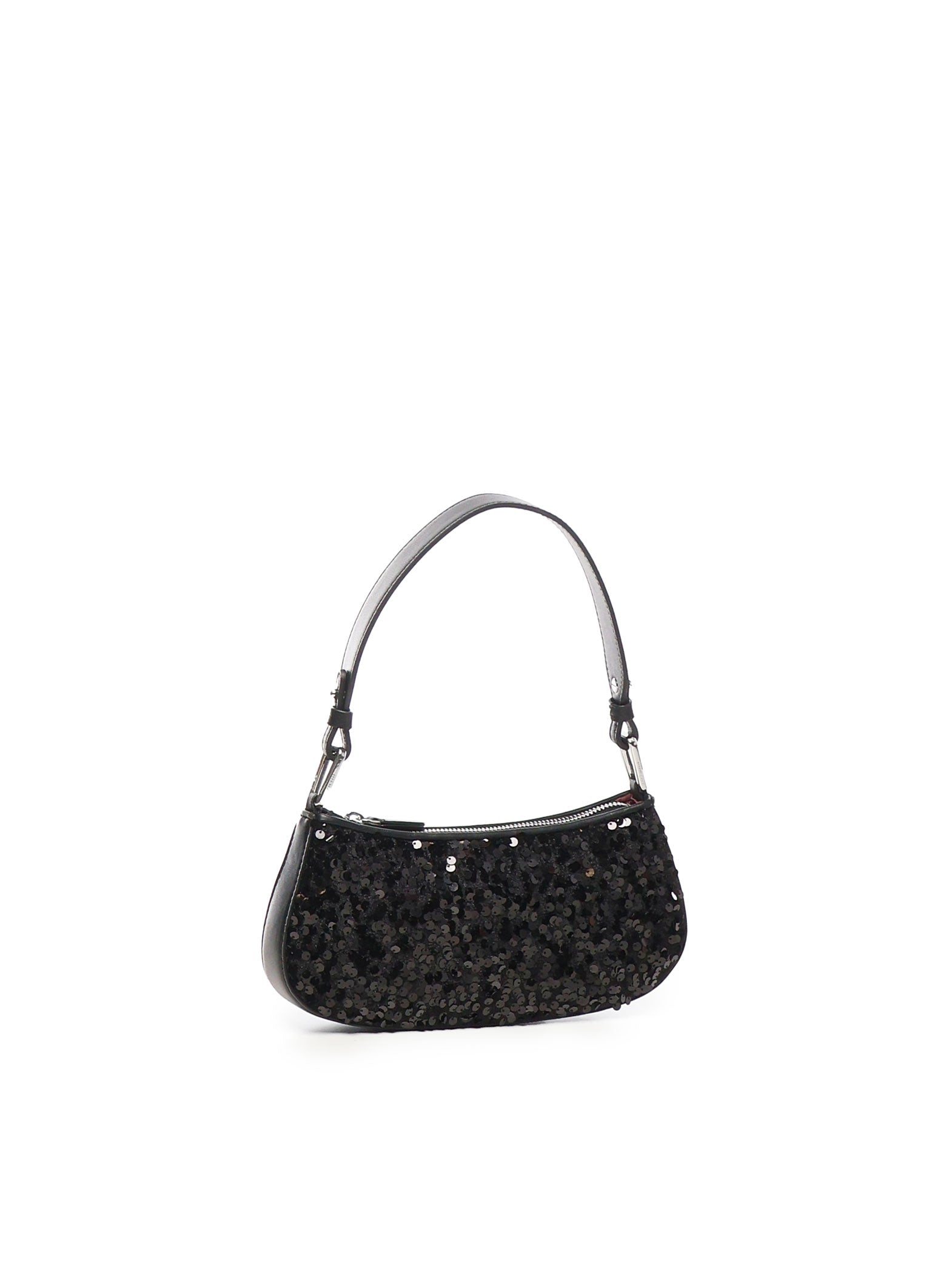 Borsa Merveille Paillettes E5S3C520101 001 COCCINELLE 