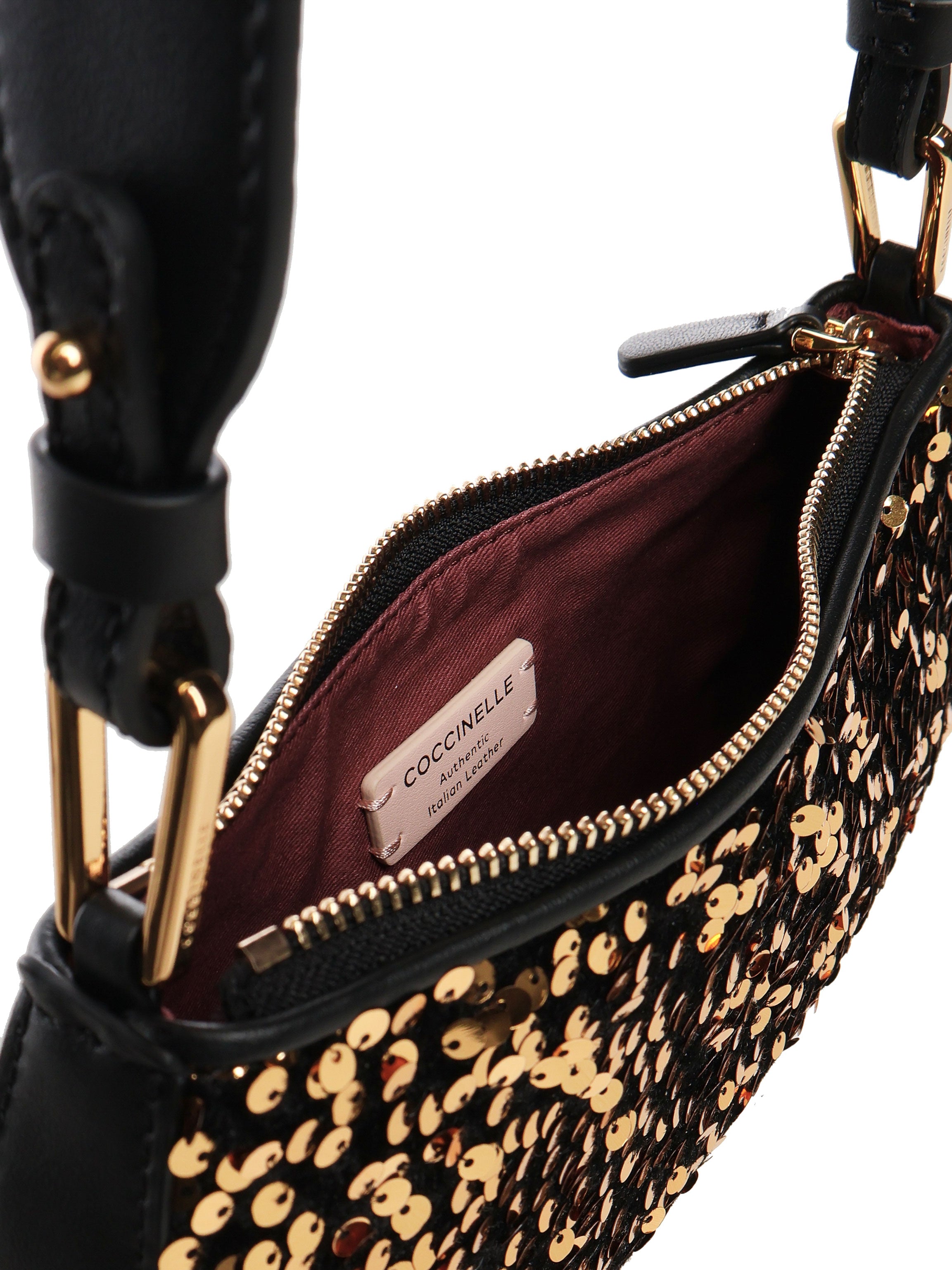 Borsa Merveille Pillettes E5S3C520101 952 COCCINELLE 