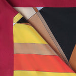 Foulard in seta E7SJX380101 M01 COCCINELLE 