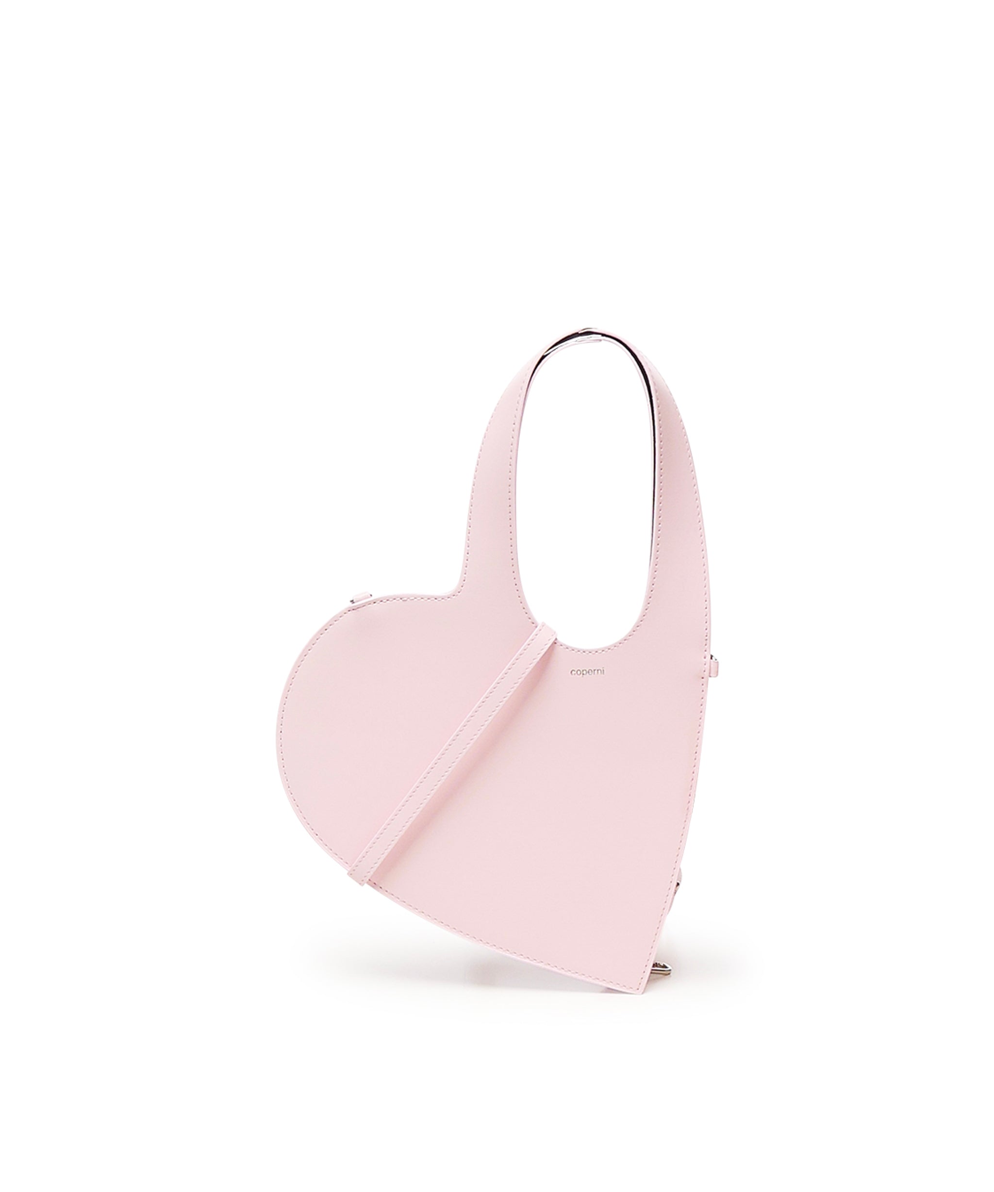 Borsa Baby Heart COPBA93F6031 PNK COPERNI 