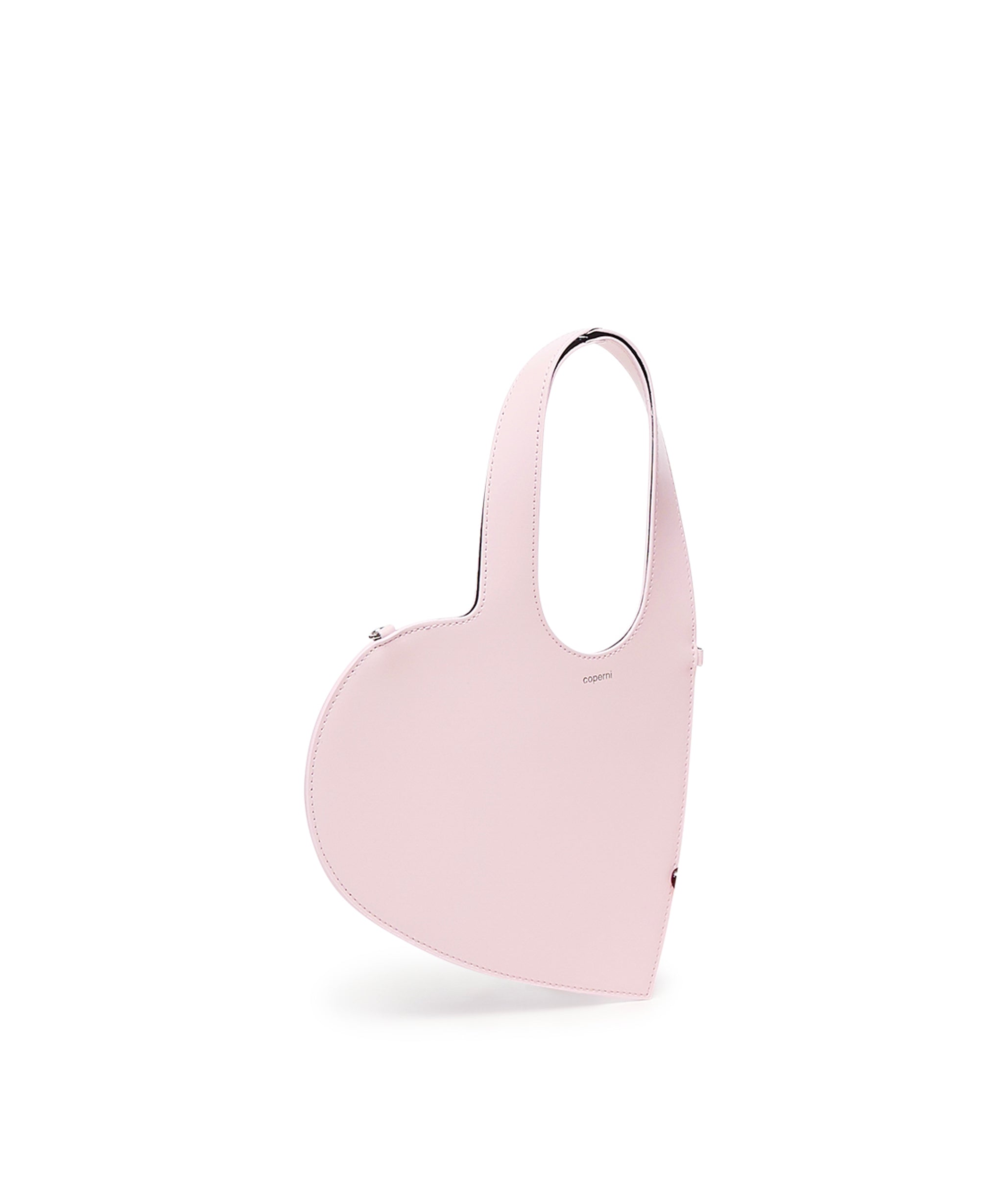 Borsa Baby Heart COPBA93F6031 PNK COPERNI 