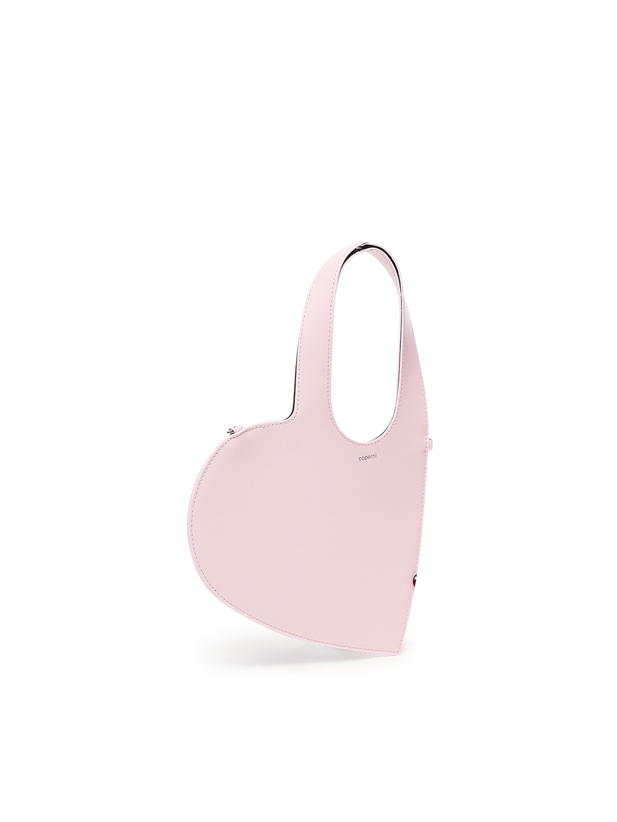 Borsa Baby Heart COPBA93F6031 PNK COPERNI 
