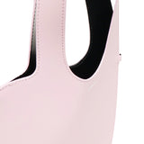 Borsa Baby Heart COPBA93F6031 PNK COPERNI 