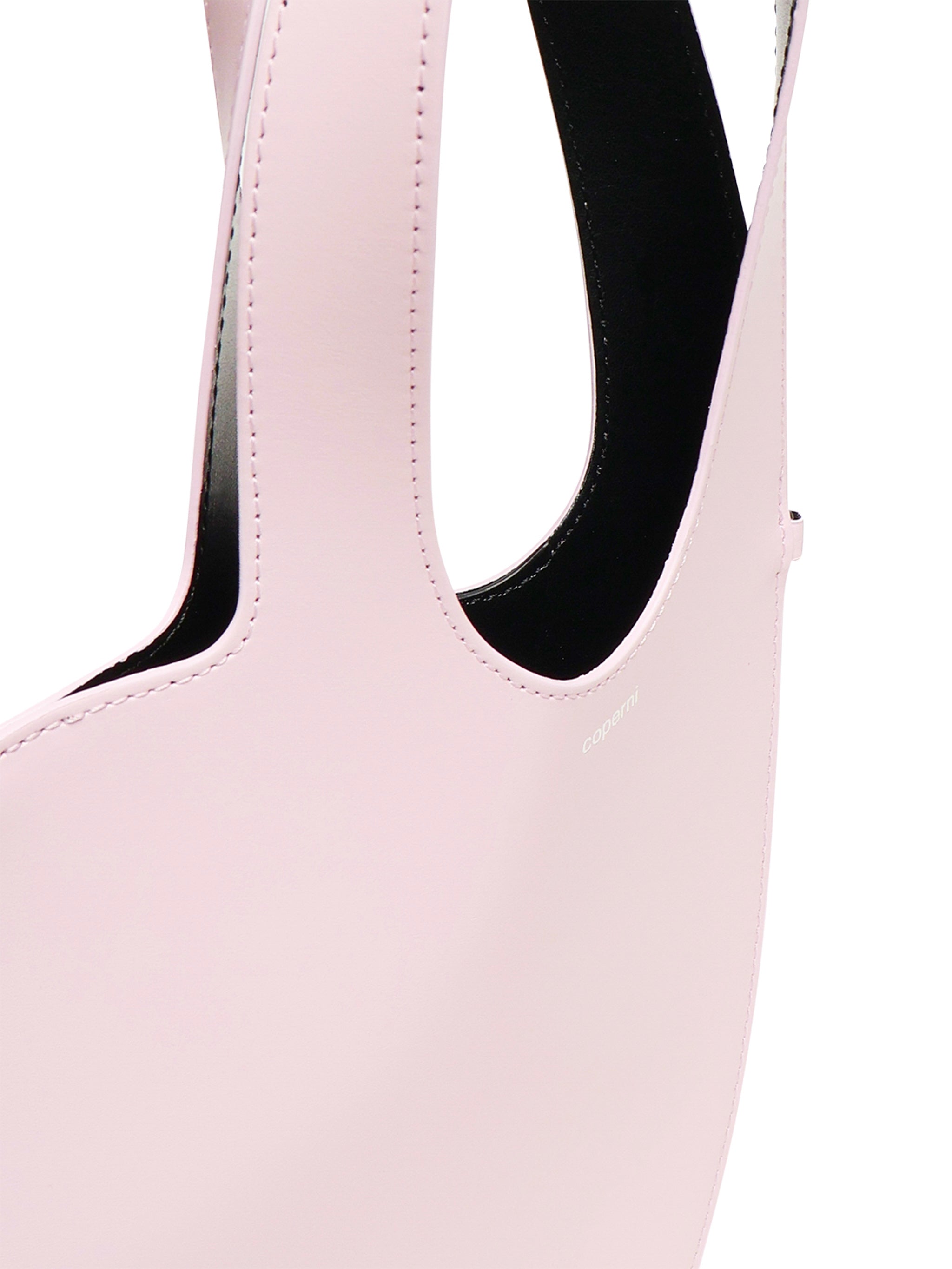 Borsa Baby Heart COPBA93F6031 PNK COPERNI 