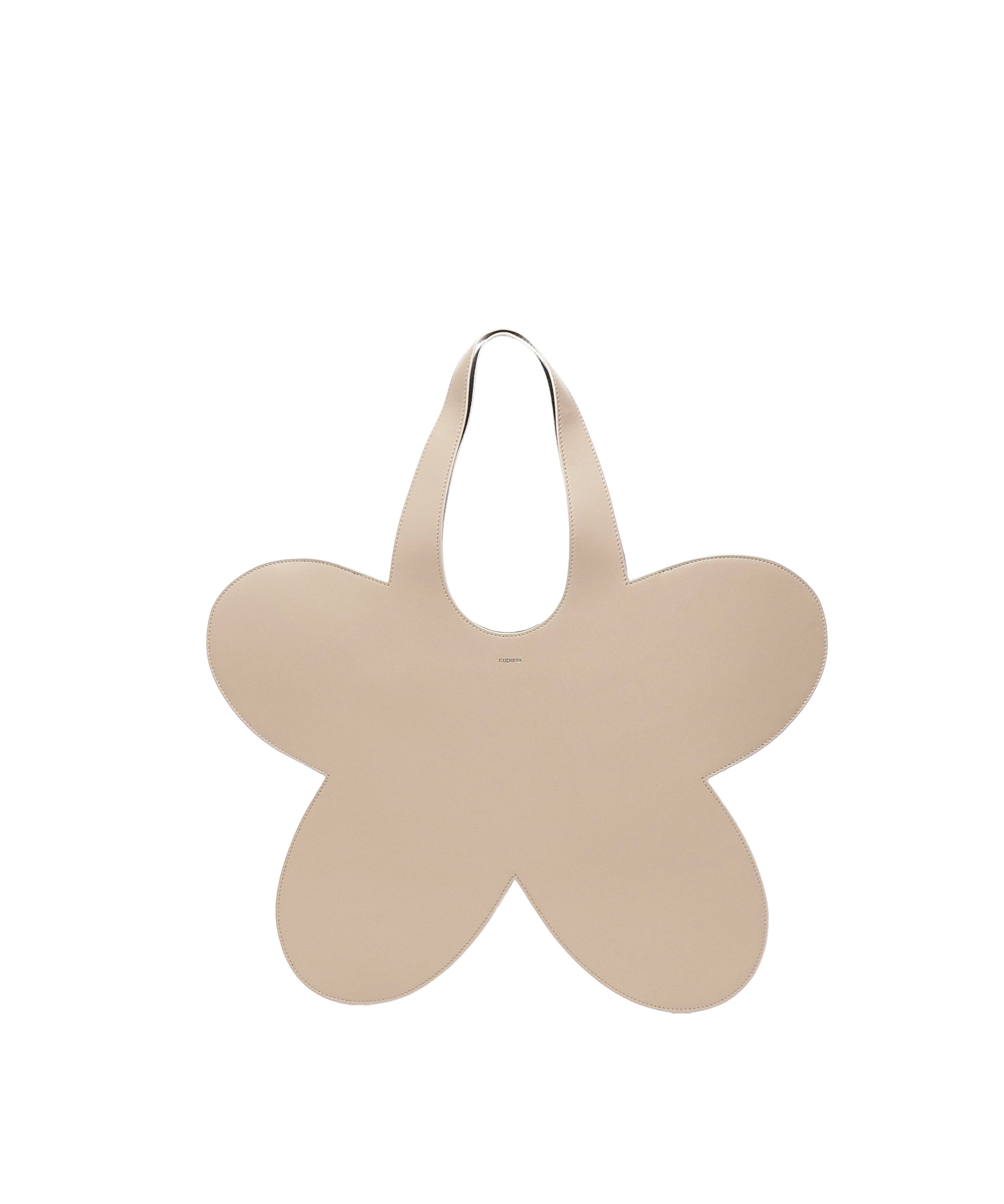 Borsa tote Flower COPBA94F6012 BEI COPERNI 