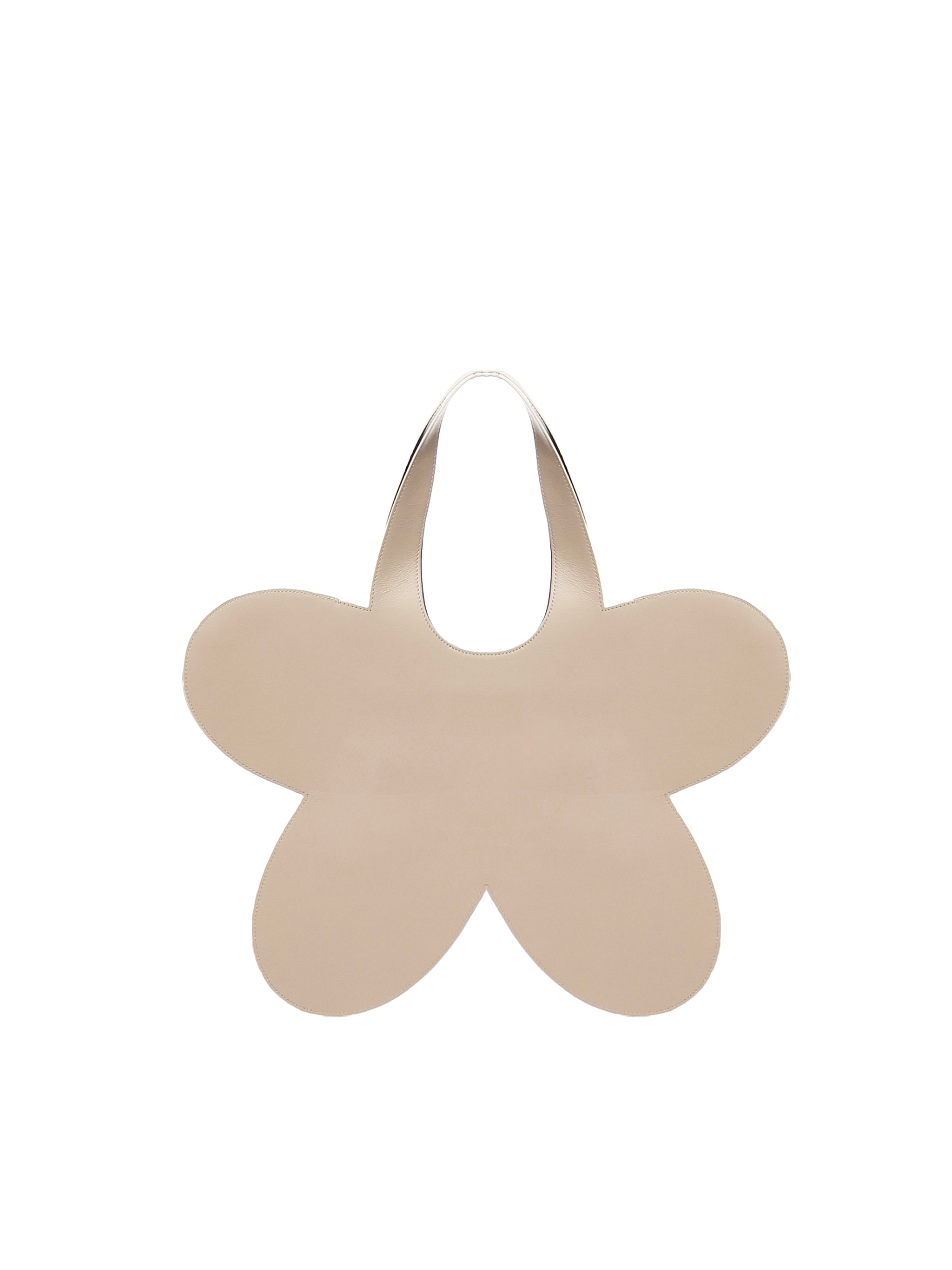 Borsa tote Flower COPBA94F6012 BEI COPERNI 