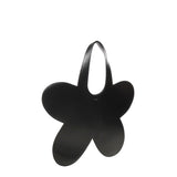 Borsa tote Flower COPBA94F6031 BLK COPERNI 
