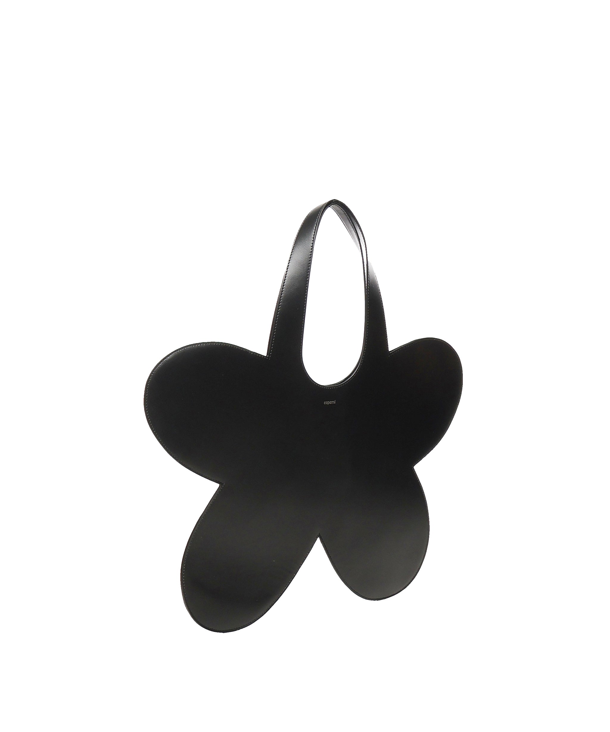 Borsa tote Flower COPBA94F6031 BLK COPERNI 