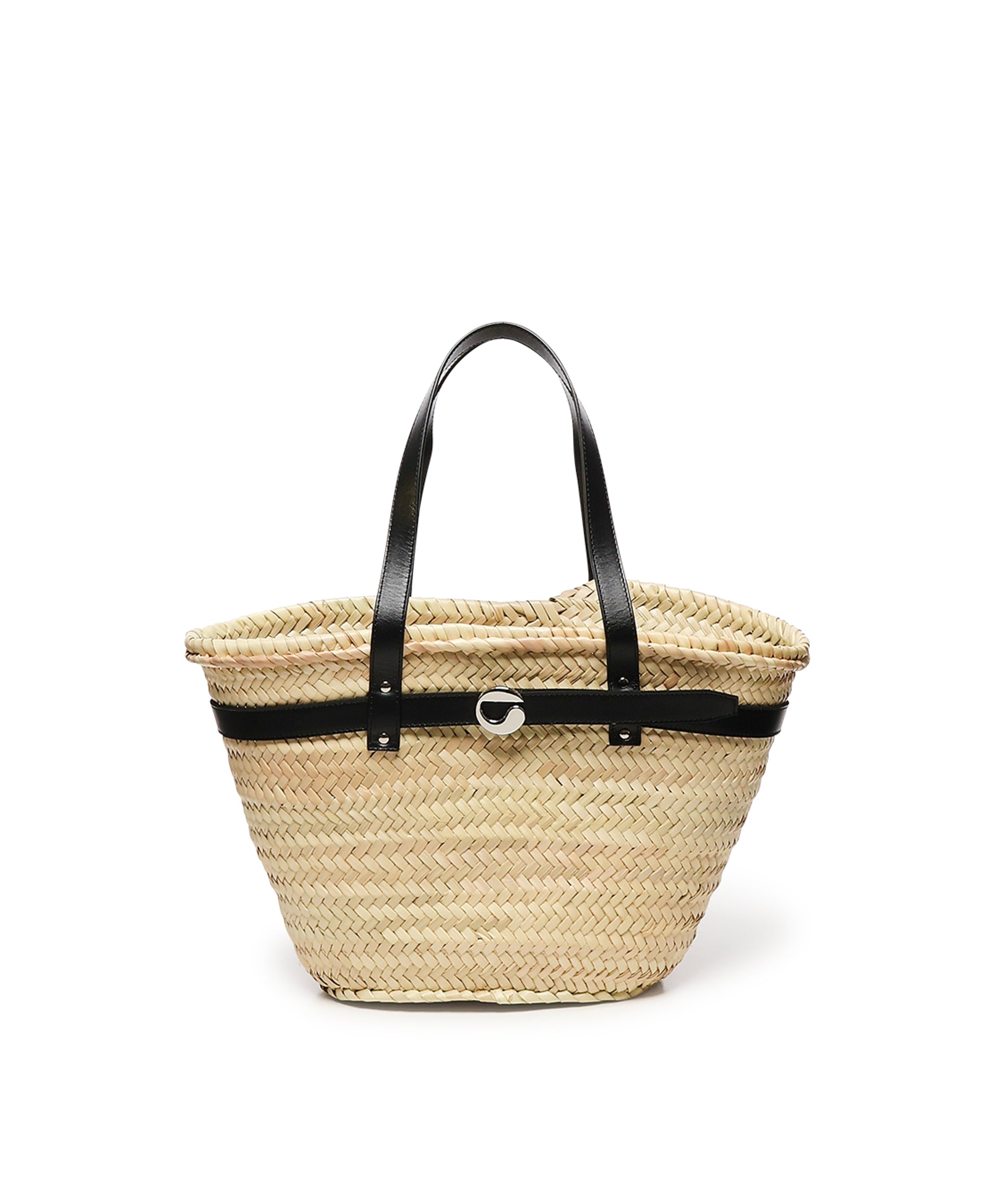 Borsa Tote Palm COPBA96F9012 BEI COPERNI 