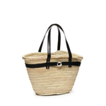 Borsa Tote Palm COPBA96F9012 BEI COPERNI 