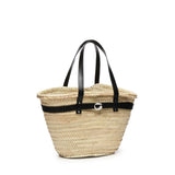Borsa Tote Palm COPBA96F9012 BEI COPERNI 