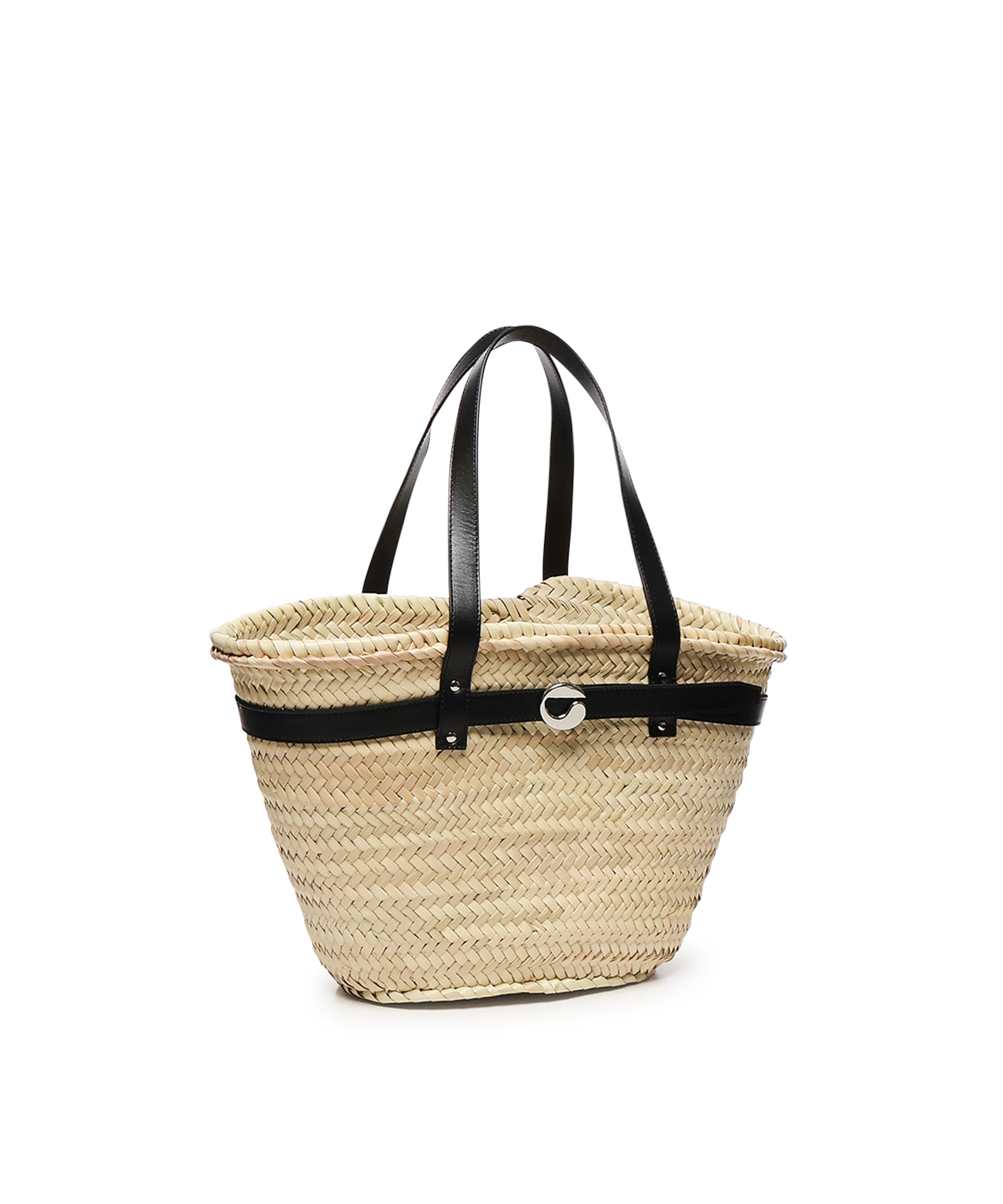 Borsa Tote Palm COPBA96F9012 BEI COPERNI 