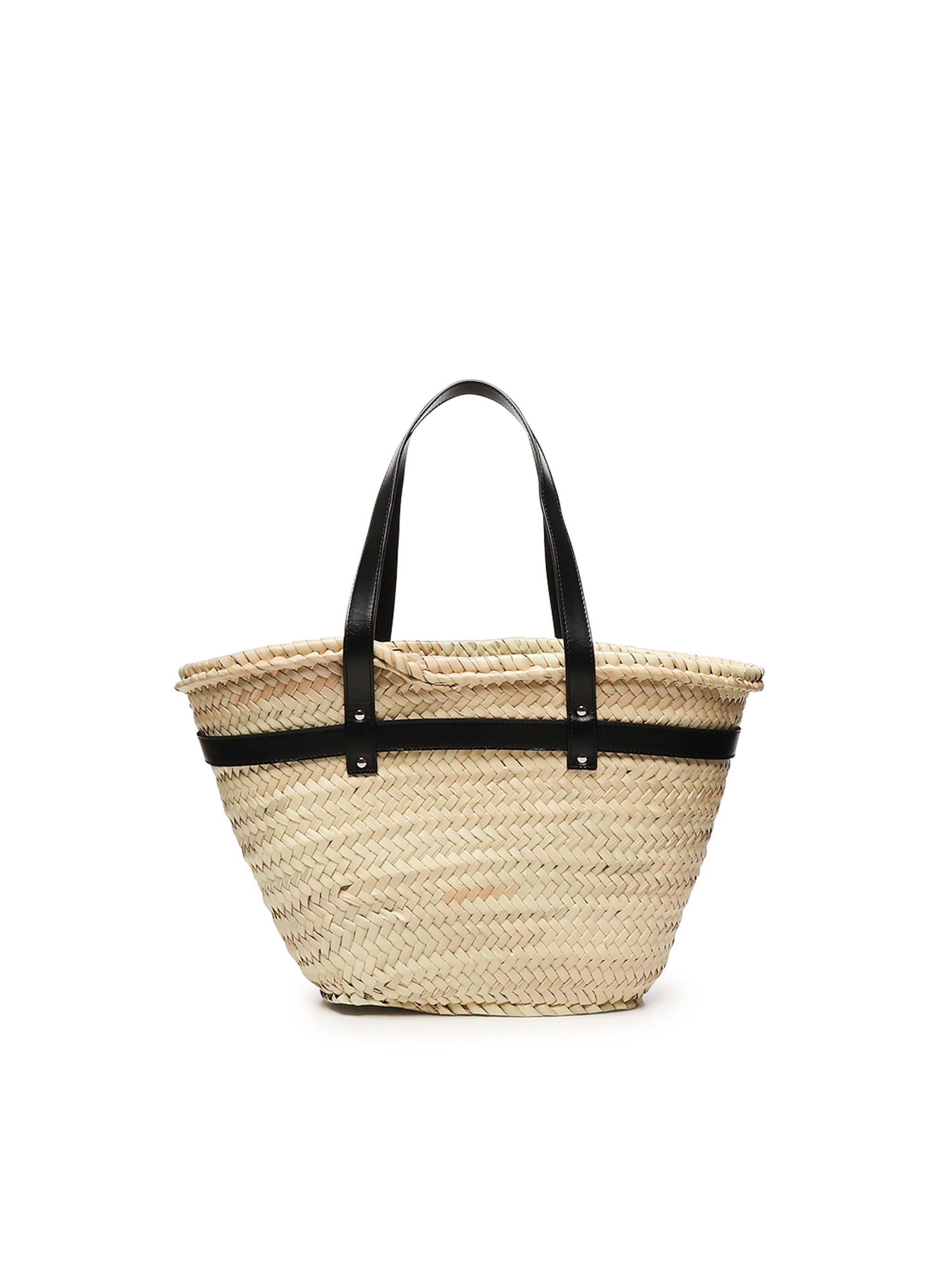 Borsa Tote Palm COPBA96F9012 BEI COPERNI 