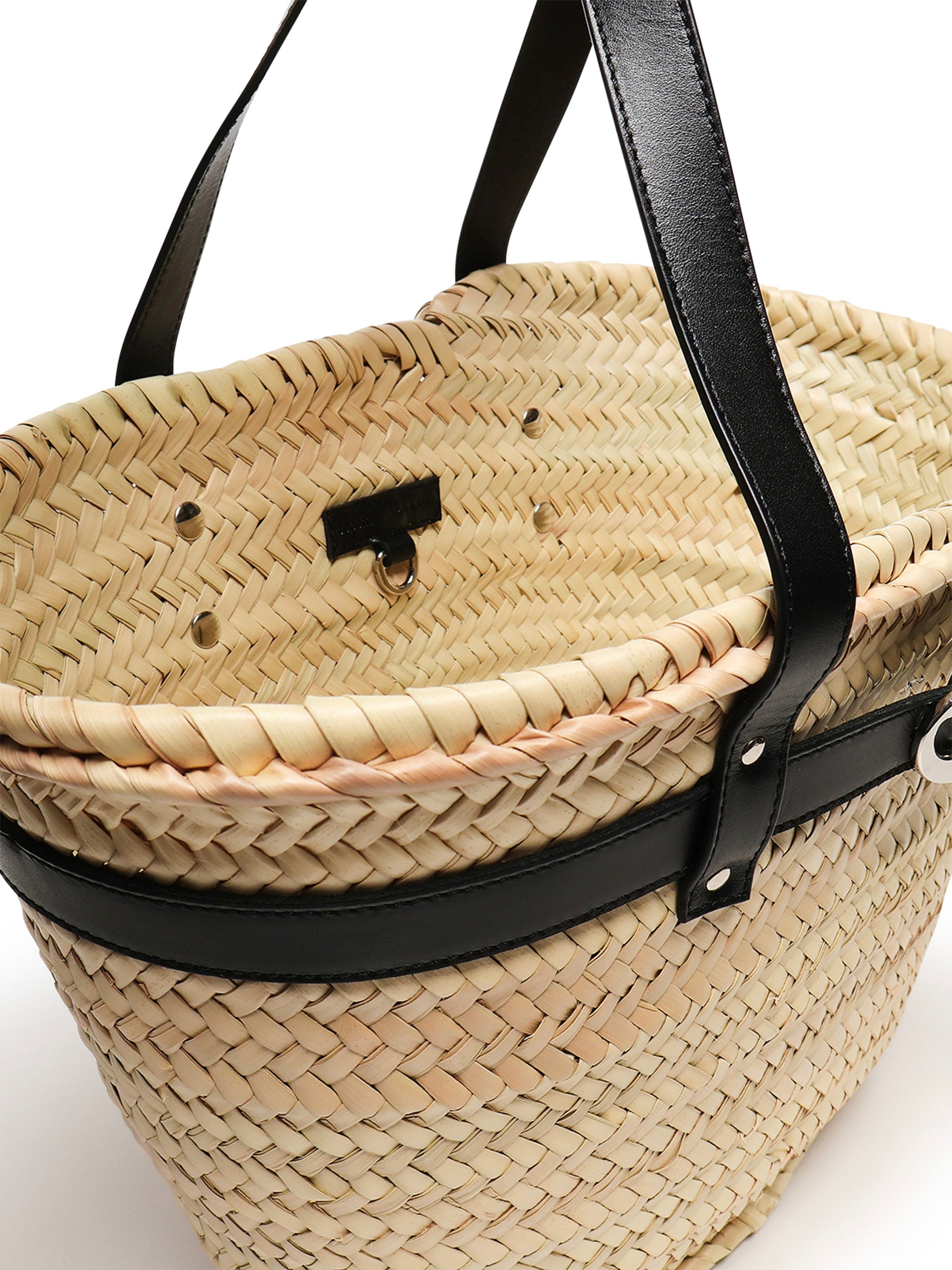 Borsa Tote Palm COPBA96F9012 BEI COPERNI 