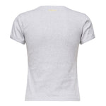 T-shirt con stampa COPJS07F5012P GRYYLW COPERNI 