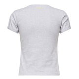 T-shirt con stampa COPJS07F5012P GRYYLW COPERNI 